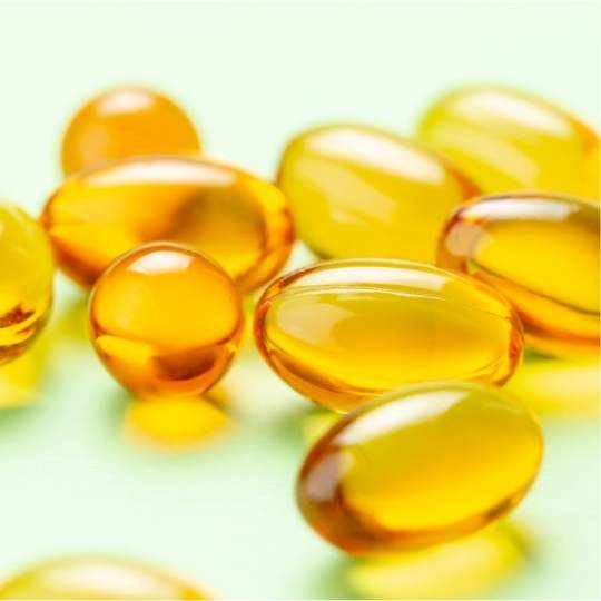 Best Vitamin D Supplements 2022 image